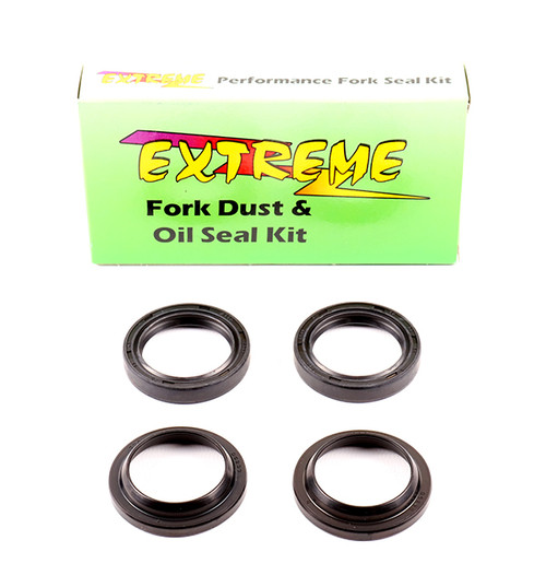 Fork Dust & Oil Seal Kit contains 753335 & 754685 Kit 753335 & 754685