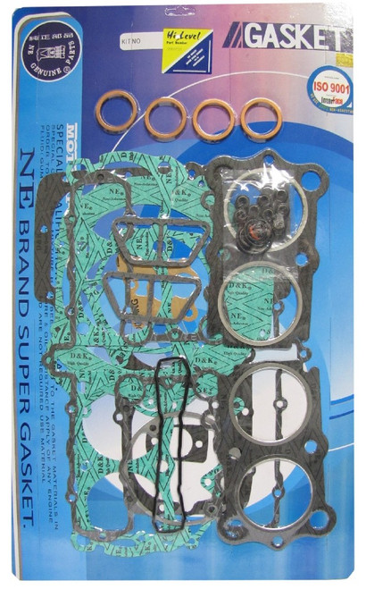 Full Set Fits Kawasaki Z1000J1-3, K1, R2 81-83 722A951FL