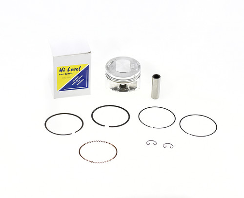 P/Kit Fits Honda 0.50 CG125-1, ES4 01-0657.00mm