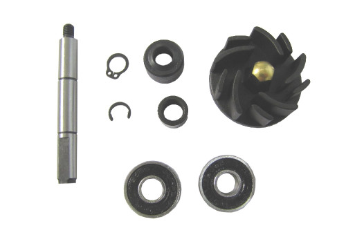 Water Pump Repair Kit Piaggio Hexagon 125-180, Italjet 125 Set