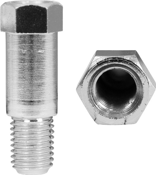 Adaptor 8mm Fits Yamaha Internal Thread to 10mm External Thread