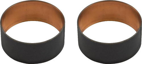 Fork Bushings OD 39.50mm x ID 37.50mm x W 20.00mm x T 1.00mm Pair 51121-19D00