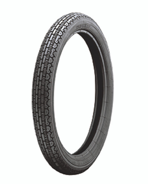 Heidenau 275P-18 Road Tyre Tubed K3948P, Each 275-18