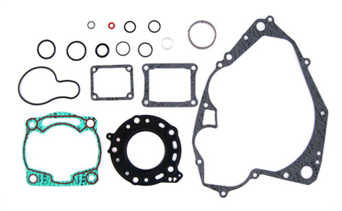 Full Set Fits Suzuki TS125RL-RT 89-96 933A134FL