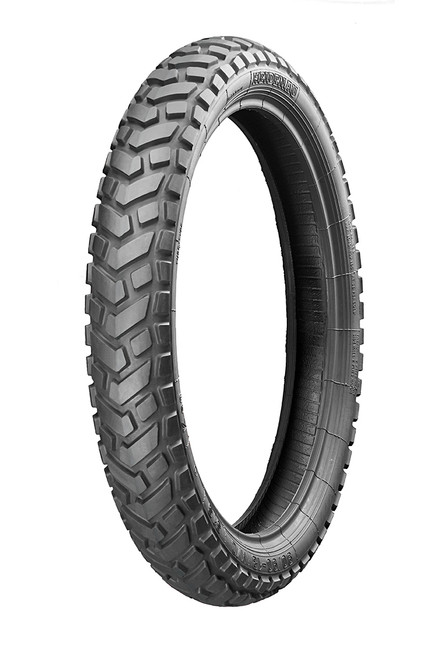 Heidenau 110/80S-18 Catspaw Trail Tyre Tubed K6058S, Each