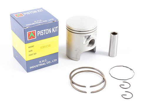 P/Kit Fits Peugeot 1.00 100cc Models51.50mm