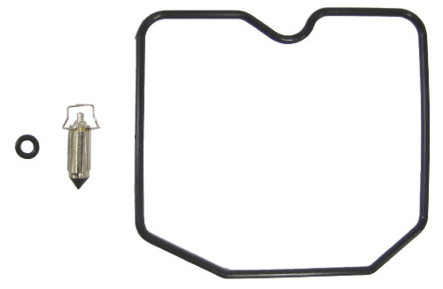 Fits Suzuki GSF 600 Bandit Naked UK 1995-2004 Carb Repair Kit