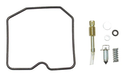 Fits Kawasaki ER-5 ER500A 1997-2000 Carb Repair Kit