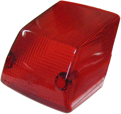Fits Yamaha XT 600 E Trail E/Start Europe 1990-2002 Taillight Lens