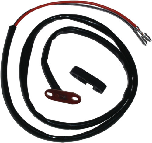 Fits Suzuki GN 250 UK 1985-1995 Brake Lever Stop Switch - Fr - Hand Operated