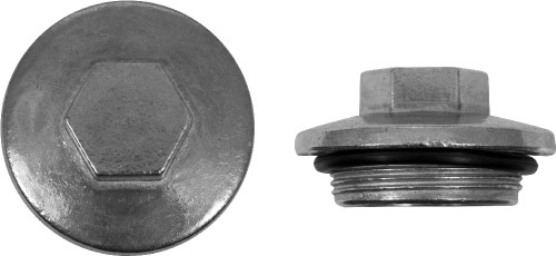 Fits Honda FES 250 Foresight UK 1998-2005 Sump Bolt Plug