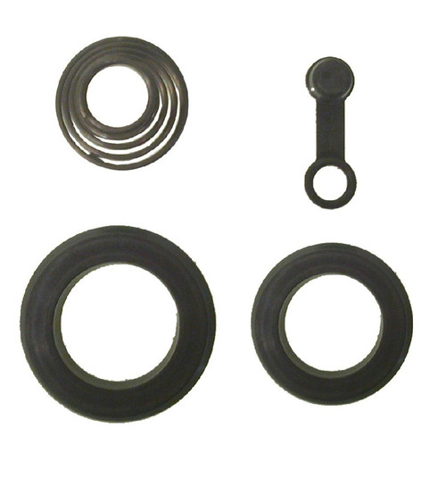 Fits Yamaha VMX 1200 V-MAX EU 1987-1991 Clutch Slave Cylinder Repair Kit