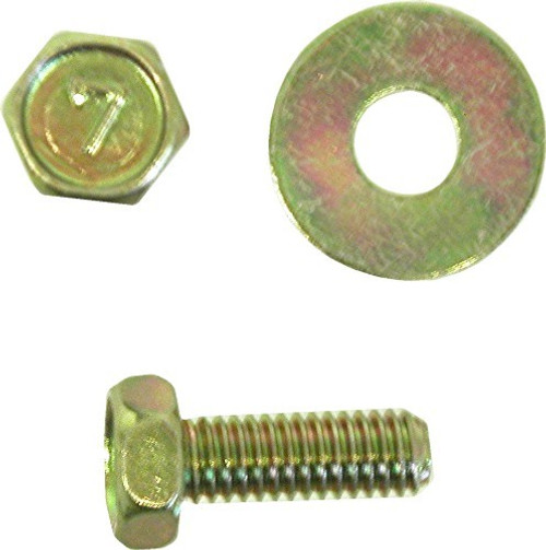 Fits Honda AFS 110 Wave Europe 2013 Clutch Spring Bolt & Washer Kits - 1 Set
