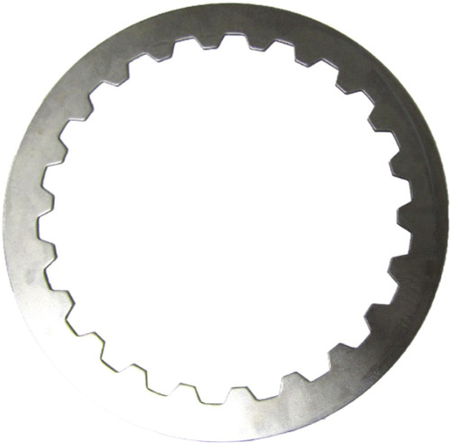 Fits KTM 380 SX USD Forks Europe 2000-2002 Clutch Plates - Metal - 1