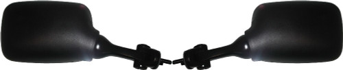 Fits Kawasaki KR1 KR250B 1989 Mirrors - Left & Right Pair