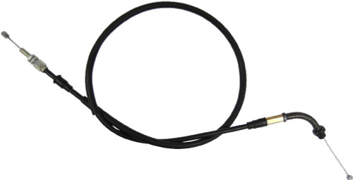 Fits Honda CB 650 C Custom SOHC EU 1980-1981 Throttle Cable or Pull Cable