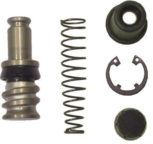 Fits Honda CX 500 C EU 1981-1982 Brake Master Cylinder Repair Kit - Front