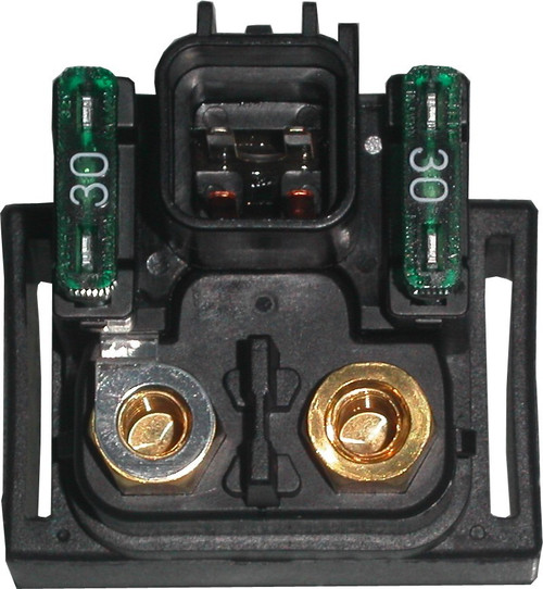 Fits Suzuki VZ 800 M800 Intruder UK 2005-2014 Starter Relay