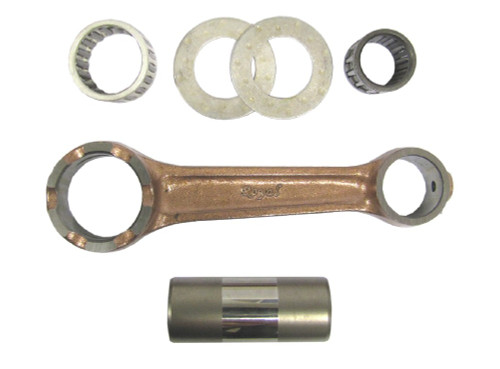 Fits Kawasaki KX 125 B 1982-1983 Con Rod Kit