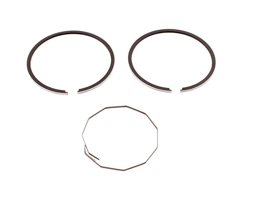 Fits Honda H 100 S UK 1983-1988 Piston Rings - 1.00mm