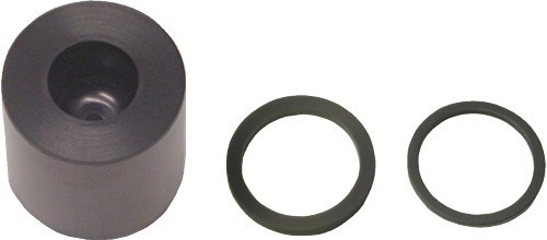 Fits Suzuki DR-Z 400 SM E/Start UK 2005-2012 Brake Caliper Piston Front RH