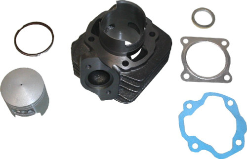 Fits Honda SA 50 Vision Met in UK 1988-1994 Barrel Big Bore