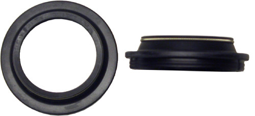 Fits Yamaha DT 50 R Europe 2003-2008 Fork - Seal Dust Pair