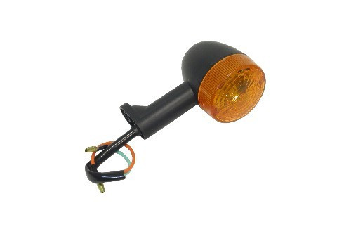 Derbi Senda R X-treme 50 Europe 2003 Indicator Complete - Rear Left