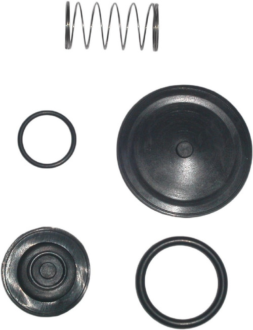 Fits Honda CBX 750 F UK 1984-1986 Fuel Tap Repair Kit