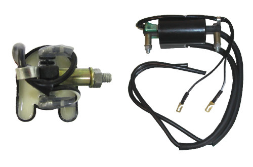 Fits Suzuki GSX-R 1100 USA 1986-1988 Ignition Coil