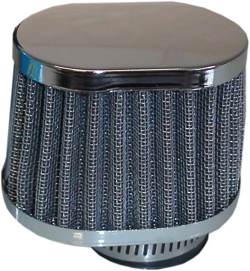 Fits Honda CG 125 M E/Start Europe 2001-2003 Air Filter Power Off Set