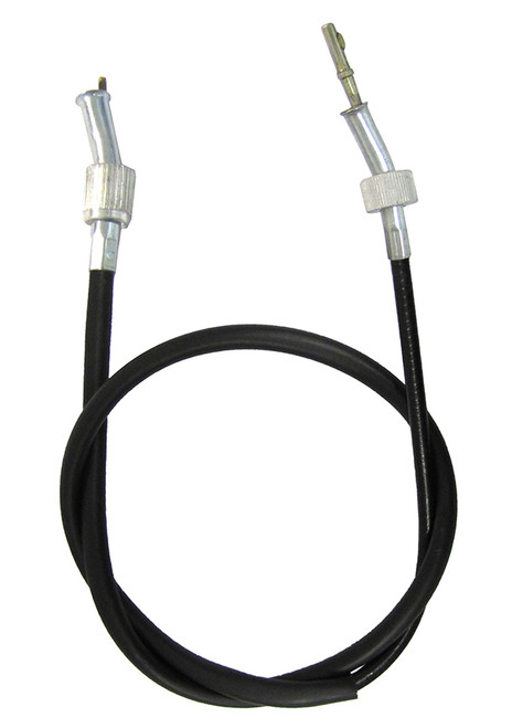 Fits Suzuki GP 100 E Front Disc & Rear Drum Europe 1983 Tacho Cable
