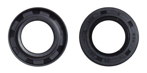 Fits Kawasaki KR1 KR250B 1989 Wheel Oil Seal - Rear Right