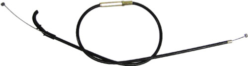 Fits Kawasaki GPZ 750 R ZX750G 1985-1986 Throttle Cable or Pull Cable