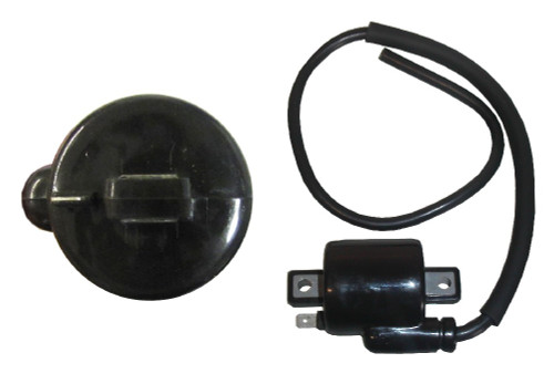 Fits Honda XR 200 USA 1980-1984 Ignition Coil