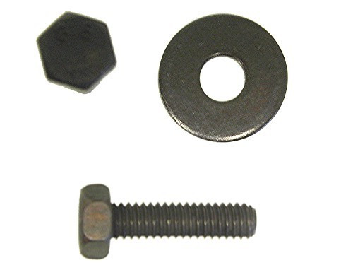 Fits Kawasaki KX 250 L 1999-2002 Clutch Spring Bolt & Washer Kits - 1 Set