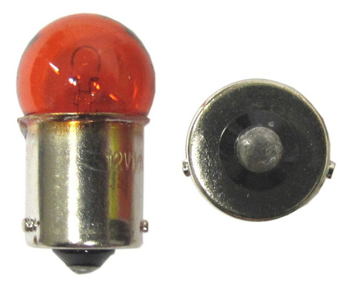 Fits Kawasaki ER-6F EX650E UK 2012-2014 Bulb - Indicator - Front Left Per 10