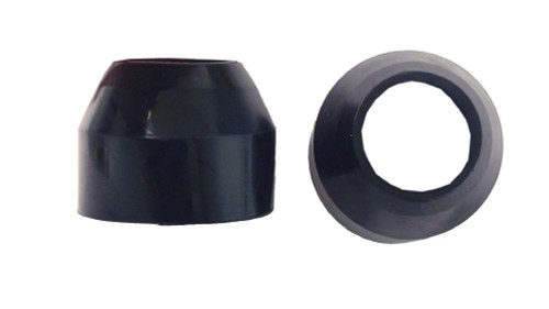 Fits Kawasaki KZ 650 B 1977-1979 Fork - Seal Dust Pair