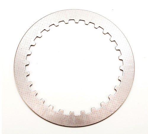 Fits Triumph Tiger 955i EFI T709EN 2001-2006 Clutch Plates - Metal - 1