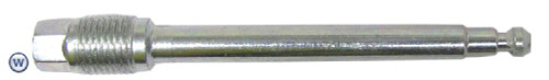 Fits Honda CBF 1000 A ABS UK 2006-2010 Front Brake Disc Pad Pin Per 1