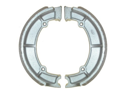 Fits Kawasaki VN 800 A 1995-1999 Brake Shoes - Rear Pair