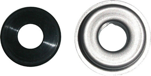 Fits Suzuki LT 500 R USA 1987-1990 Water Pump - Mechanical Seal