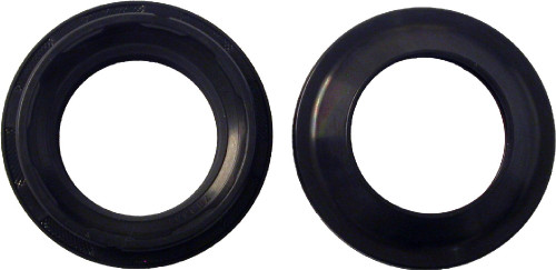 Fits Honda FES 125 Silver Wing UK 2007-2009 Fork - Seal Dust Pair