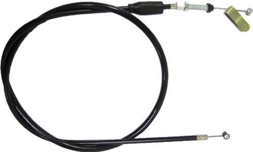 Fits Suzuki SP 400 USA 1980 Brake Cable - Front