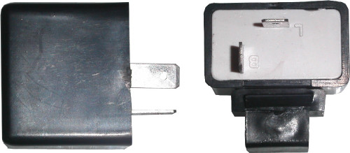 Fits Honda NS 125 R2 Europe 1987 Indicator Relay