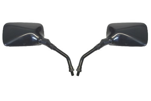 Fits Honda CX 500 E Eurosport UK 1982 Mirrors - Left & Right Pair