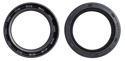Fits Kawasaki ZX-6R ZX636B 2003-2004 Wheel Oil Seal - Rear Left