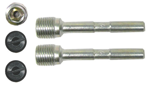 Fits Honda VTR 1000 SP1 UK 2000-2001 Front Brake Disc Pad Pins Per 2
