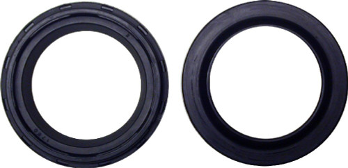 Beta Evo 125 2T Europe 2009-2013 Fork - Seal Dust Pair