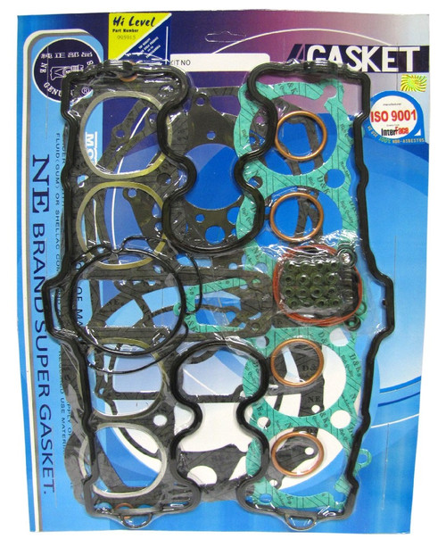 Fits Honda CB 900 F DOHC UK 1979-1983 Gasket Set Full